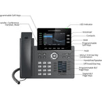 Grandstream GRP2616 Advanced 3CX Phone